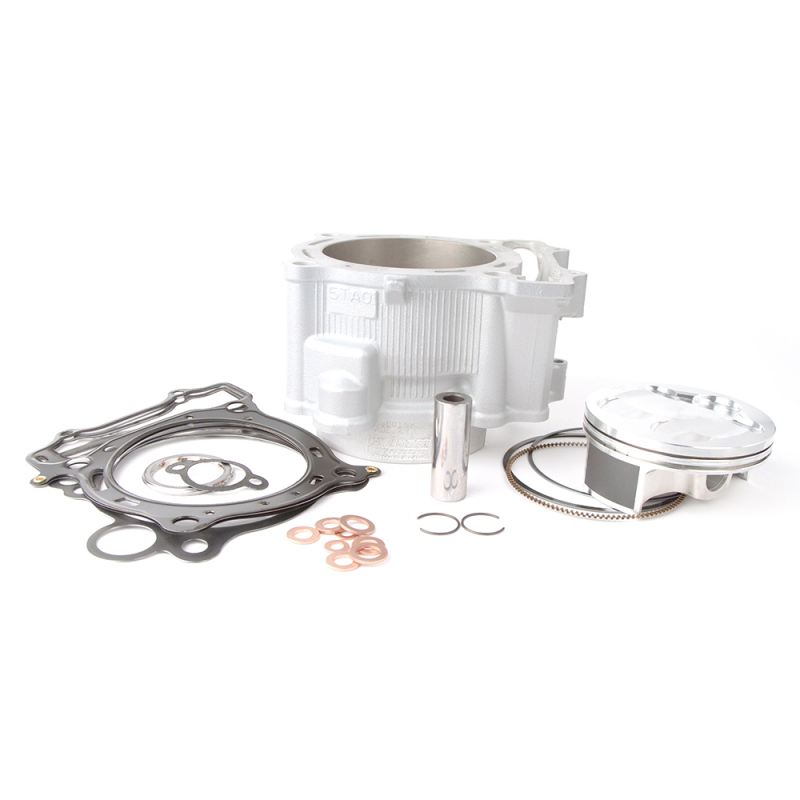 Kit of engine cylinder and piston hc standard measure 20001-K01HC