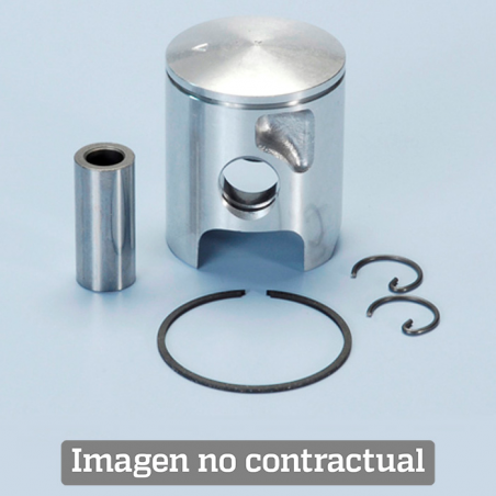 POLINI Piston motor D 63 B (2040761B) PLN2040761B