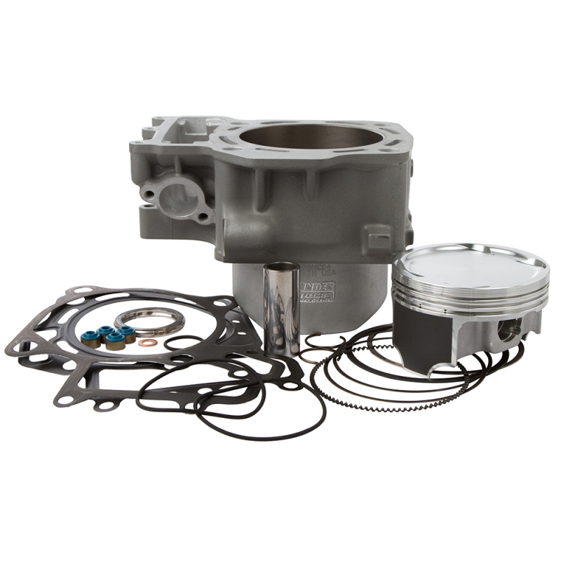 Standard size cylinder and piston motor kit 30008-K01