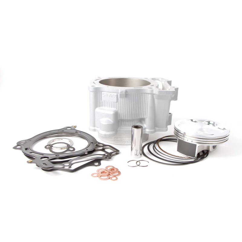CYLINDER WORKS Kit de motor cilindro y piston medida standard 20001-K02 46529