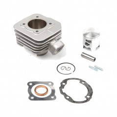 Aluminum cylinder piston liner airsal rings HFA3903