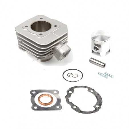 AIRSAL Cilindro aluminio camisa piston segmentos HFA3903 33494