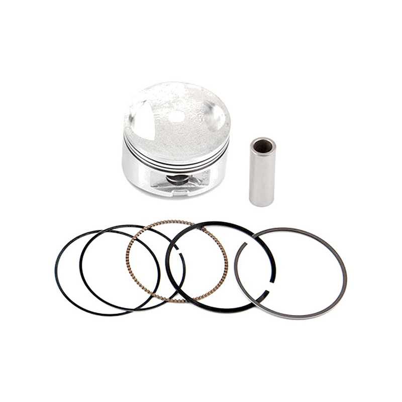 AIRSAL piston para cilindro (060462524) 33593