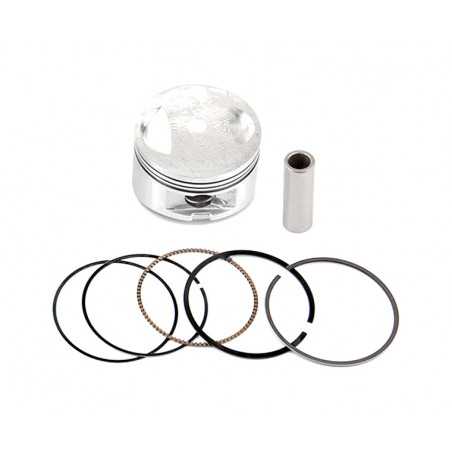 AIRSAL piston para cilindro (060462524) 33593