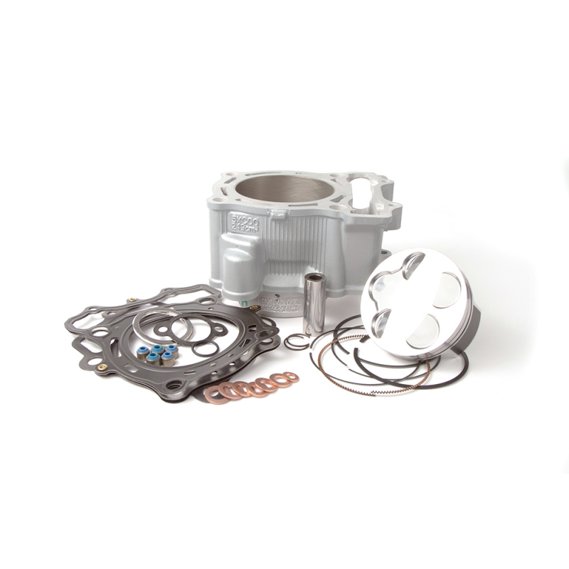 CYLINDER WORKS Kit de motor cilindro y piston medida standard 20002-K01 46531