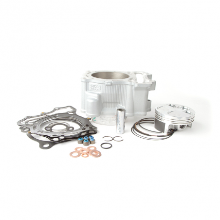 CYLINDER WORKS Kit de motor cilindro y piston HC medida standard 20002-K01HC 46532