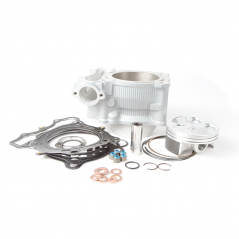 Kit of engine cylinder and piston hc standard measure 20002-K03HC