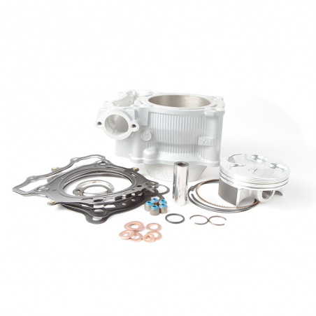 Kit of engine cylinder and piston hc standard measure 20002-K03HC