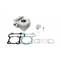 AIRSAL Cilindro completo 02370342 Ø42 63cc Sym Mio 50 36385