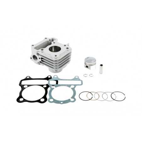 Complete cylinder airsal 02370342 Ø42 63cc Sym Mio 50