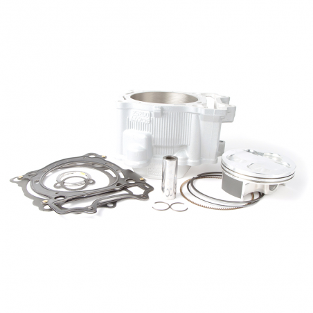 Kit of engine cylinder and piston hc standard measure 20003-K01HC