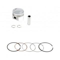 AIRSAL Piston motor 06370342 Ø42 36386