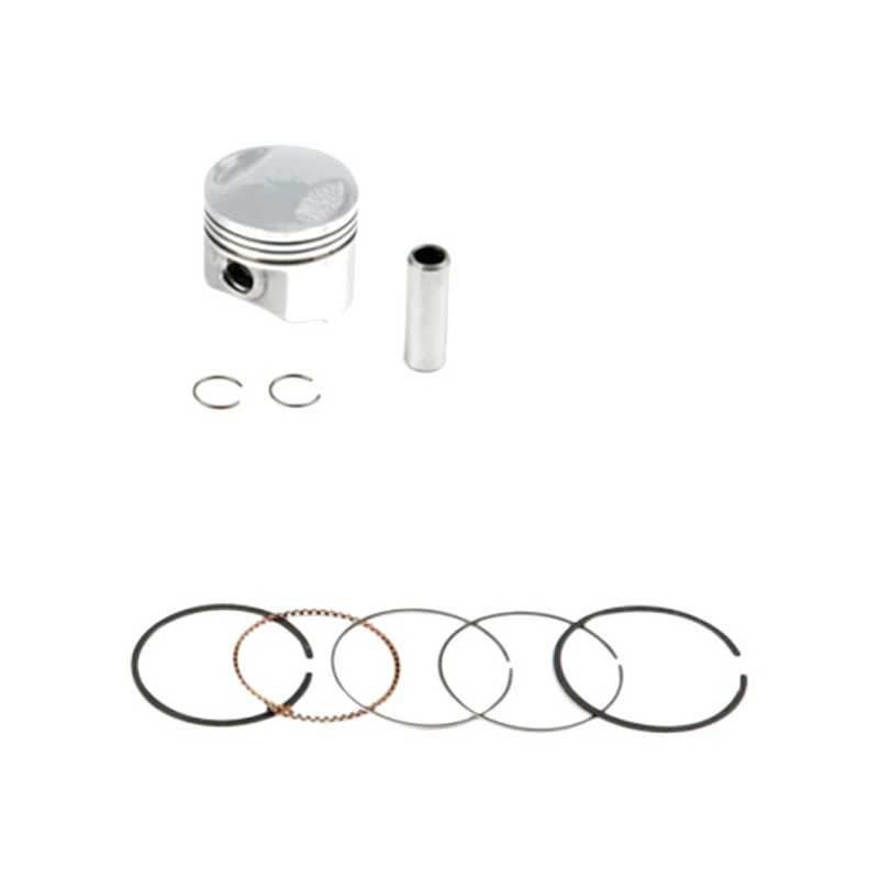 AIRSAL Piston motor 06370342 Ø42 36386