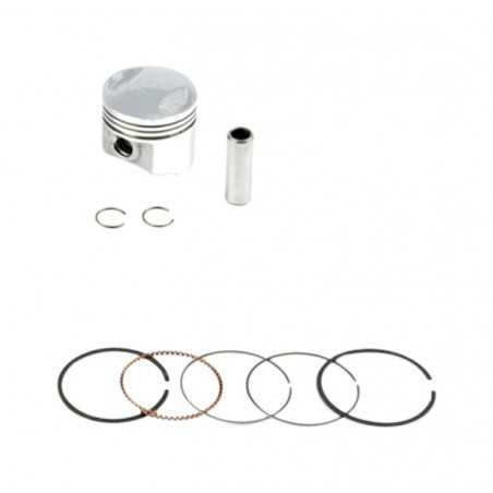 Engine piston 06370342 Ø42