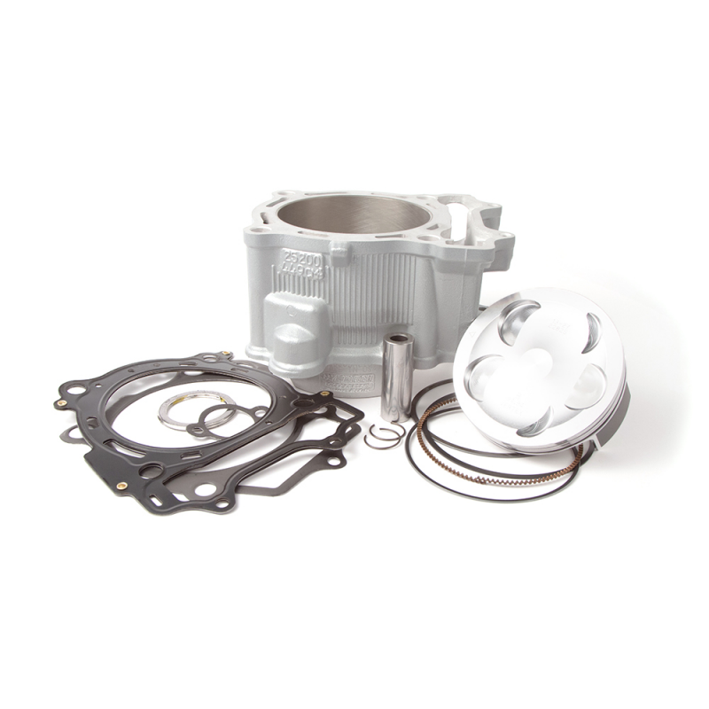 Kit of motor cylinder and piston standard measure 20003-K02