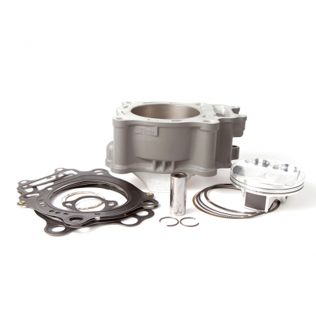 Standard size cylinder and piston motor kit 10001-K01