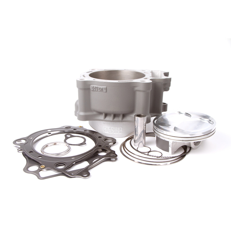 Standard size cylinder and piston motor kit 10002-K01