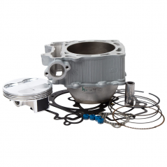 CYLINDER WORKS Kit de motor cilindro y piston medida standard 20005-K02 46544
