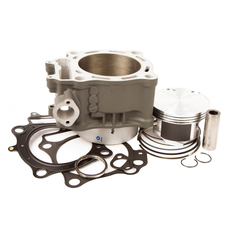 Standard size cylinder and piston motor kit 10003-K01