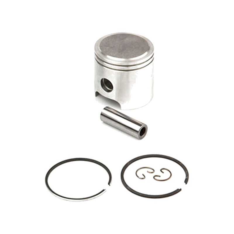 AIRSAL piston para cilindro (06044539) 33592