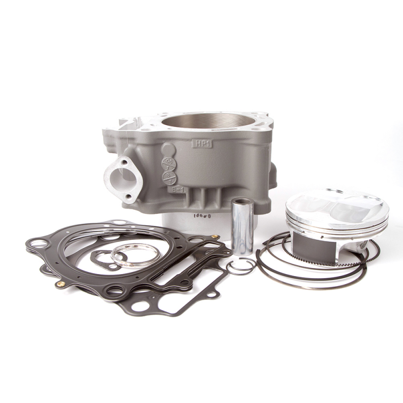 Kit of engine cylinder and piston hc standard measure 10003-K01HC
