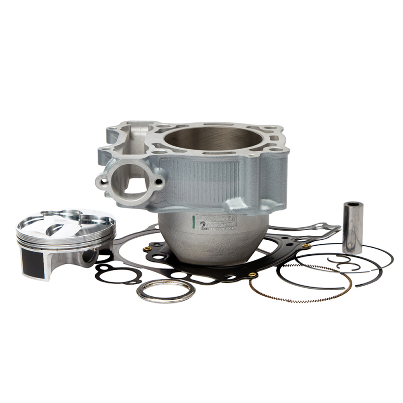 Standard size cylinder and piston motor kit 20010-K01