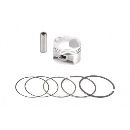 AIRSAL Piston motor Ø54 - FRESADO INTERIOR 06126854 33933