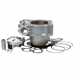 Kit of engine cylinder and piston hc standard measure 20010-K01HC
