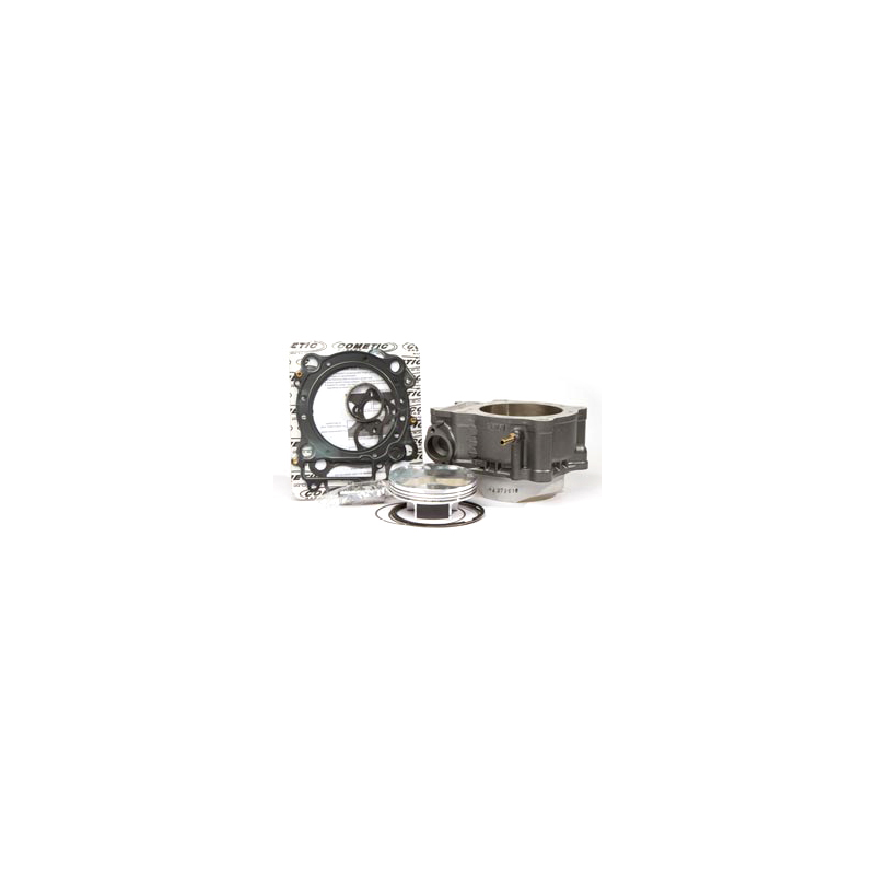 Standard size cylinder and piston motor kit 10005-K01