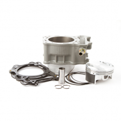 CYLINDER WORKS Kit de motor cilindro y piston HC medida standard Ø 90-Vertex 40001-K01HC 46601