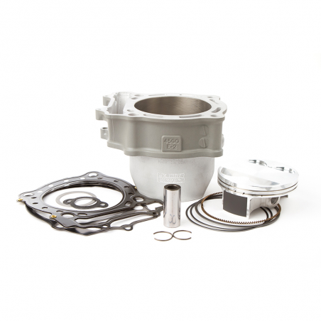 CYLINDER WORKS Kit de motor cilindro y piston medida standard 40002-K01 46602