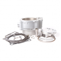 Standard size cylinder and piston motor kit 10006-K01