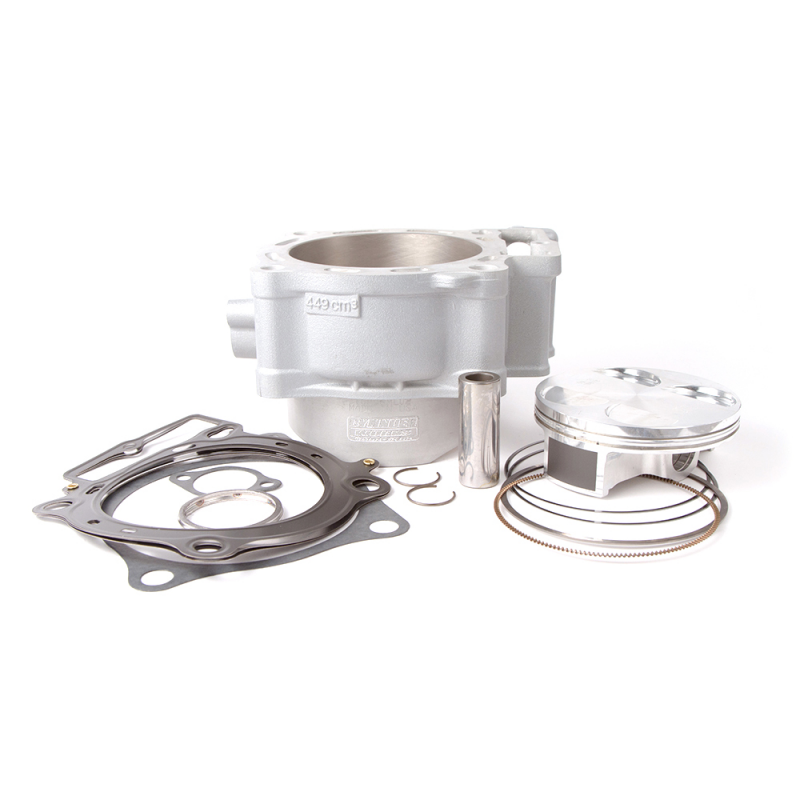 Standard size cylinder and piston motor kit 10006-K01