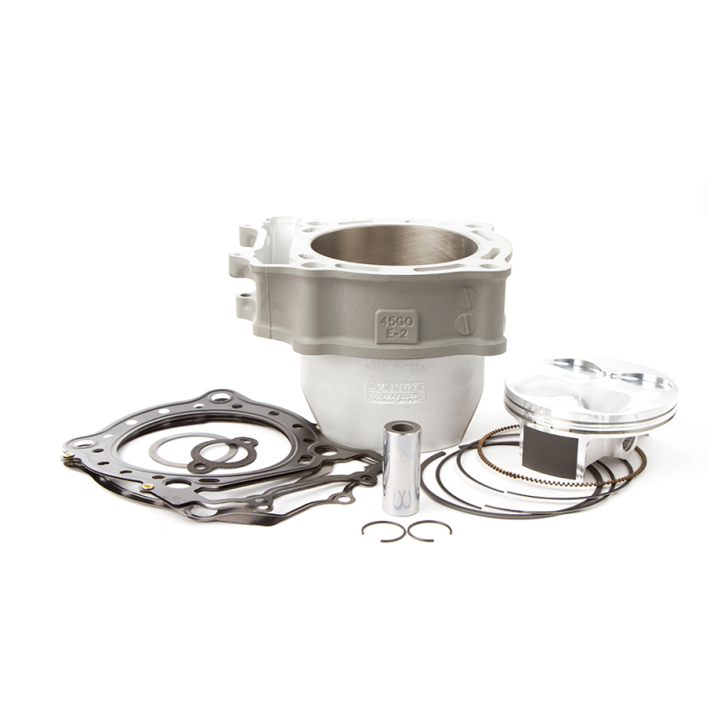 Kit of engine cylinder and piston hc standard measure 40002-K01HC