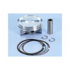 Engine piston POLINI D 72 B (2040949B)