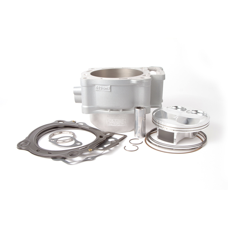 Kit of engine cylinder and piston hc standard measure 10006-K01HC