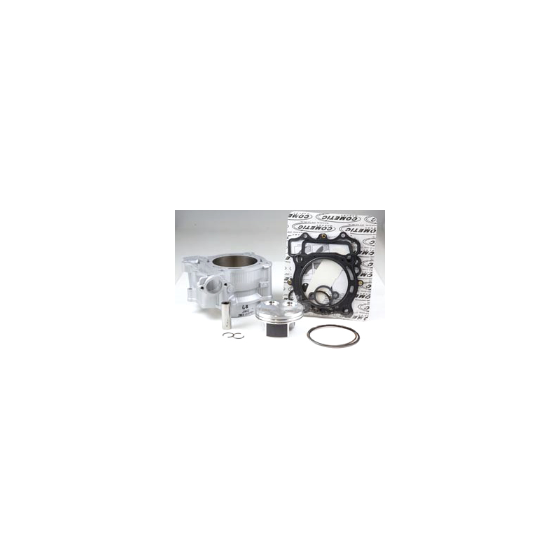 21002-K01 oversized piston and cylinder motor kit