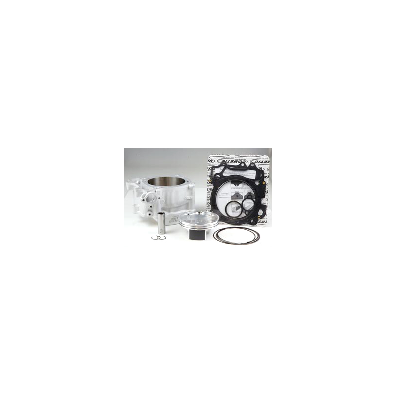 Oversized piston and cylinder motor kit 21003-K01