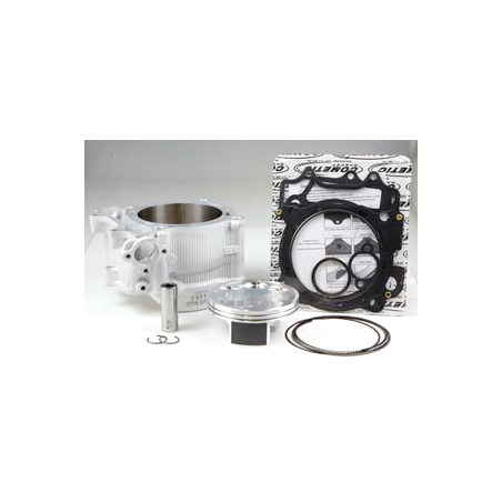CYLINDER WORKS Kit de motor cilindro y piston sobredimensionado 21003-K01 46554