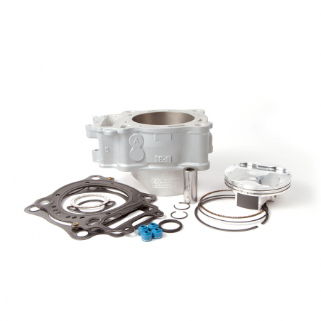 Standard size cylinder and piston motor kit 10007-K01
