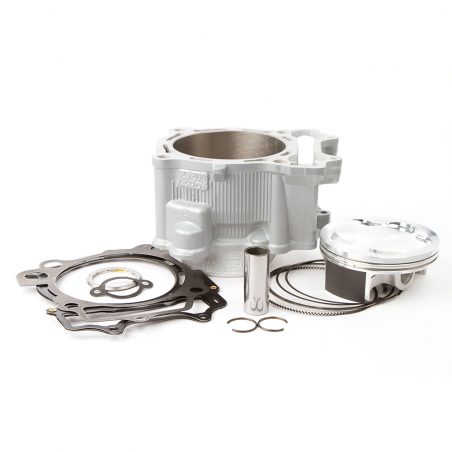 Oversized piston and cylinder motor kit 21003-K02