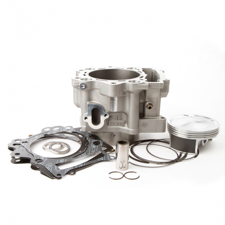 Oversized piston and cylinder motor kit 21004-K01