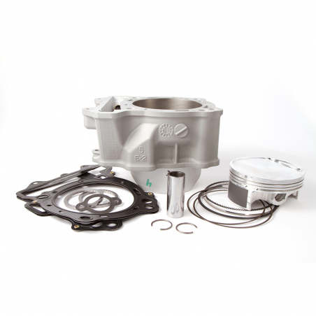 CYLINDER WORKS Kit de motor cilindro y piston sobredimensionado 41001-K01 46610
