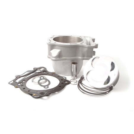 CYLINDER WORKS Kit de motor cilindro y piston sobredimensionado 41002-K01 46611