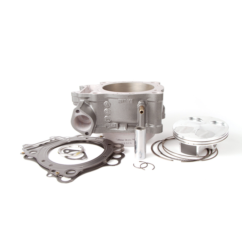 Kit of engine cylinder and piston hc standard measure 10008-K01HC