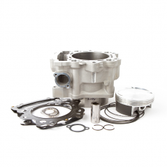 Oversized piston and cylinder motor kit 21104-K01