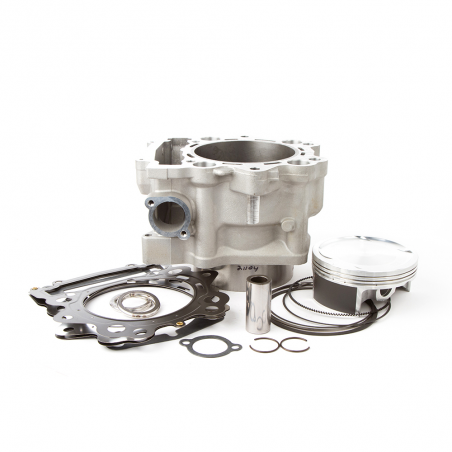 CYLINDER WORKS Kit de motor cilindro y piston sobredimensionado 21104-K01 46561