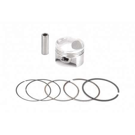 Engine piston Ø57,4 (061270574)