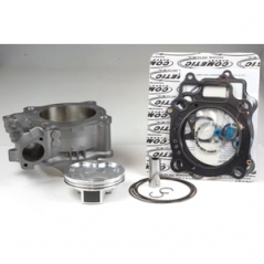 Oversized piston and cylinder motor kit 11001-K01