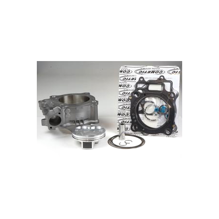 CYLINDER WORKS Kit de motor cilindro y piston sobredimensionado 11001-K01 46515